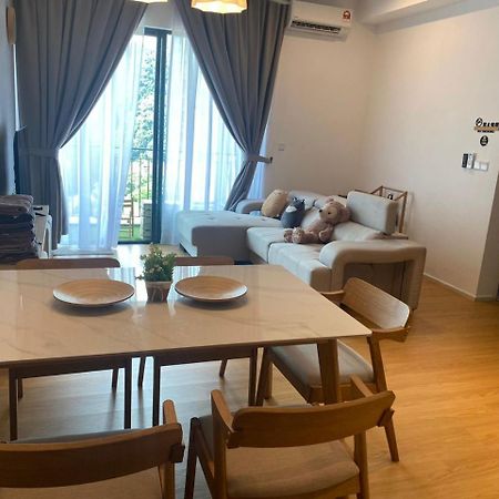 Ipoh Tambun Lost World Sunway Onsen Suites Luna 2R2B 8Paxs Exterior foto